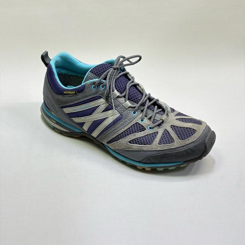 Helly Hansen erkek spor ayakkabı 42 - 8