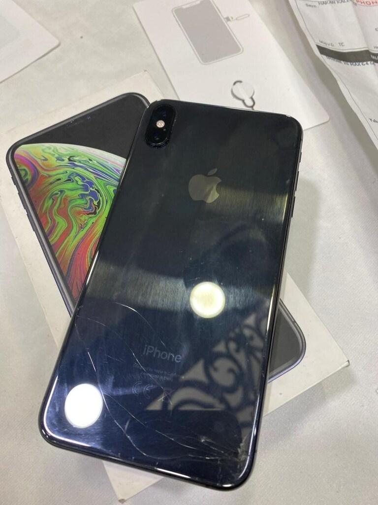 iphone XS MAX - 7