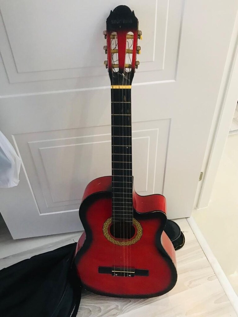 Gitar - 2