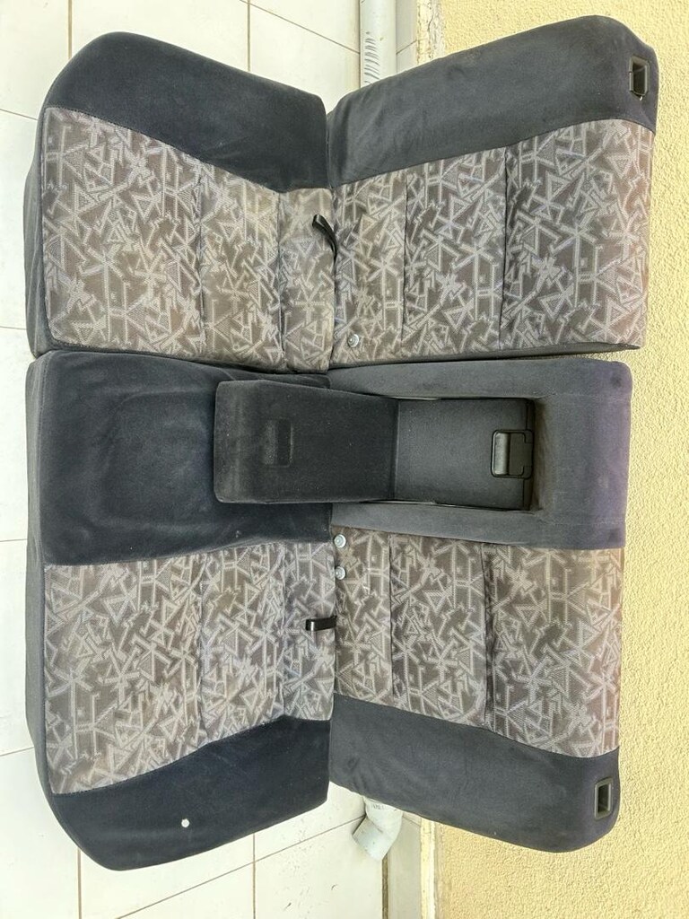 Opel Vectra B Koltuk Takımı - 6