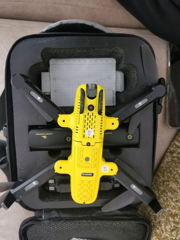 Corby cx 019 GPS temiz garantili 2 bataryalı ACİLL 4 günlük fiyat - 7