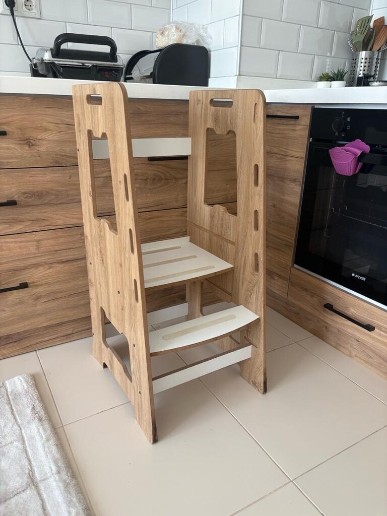 öğrenme kulesi - 3