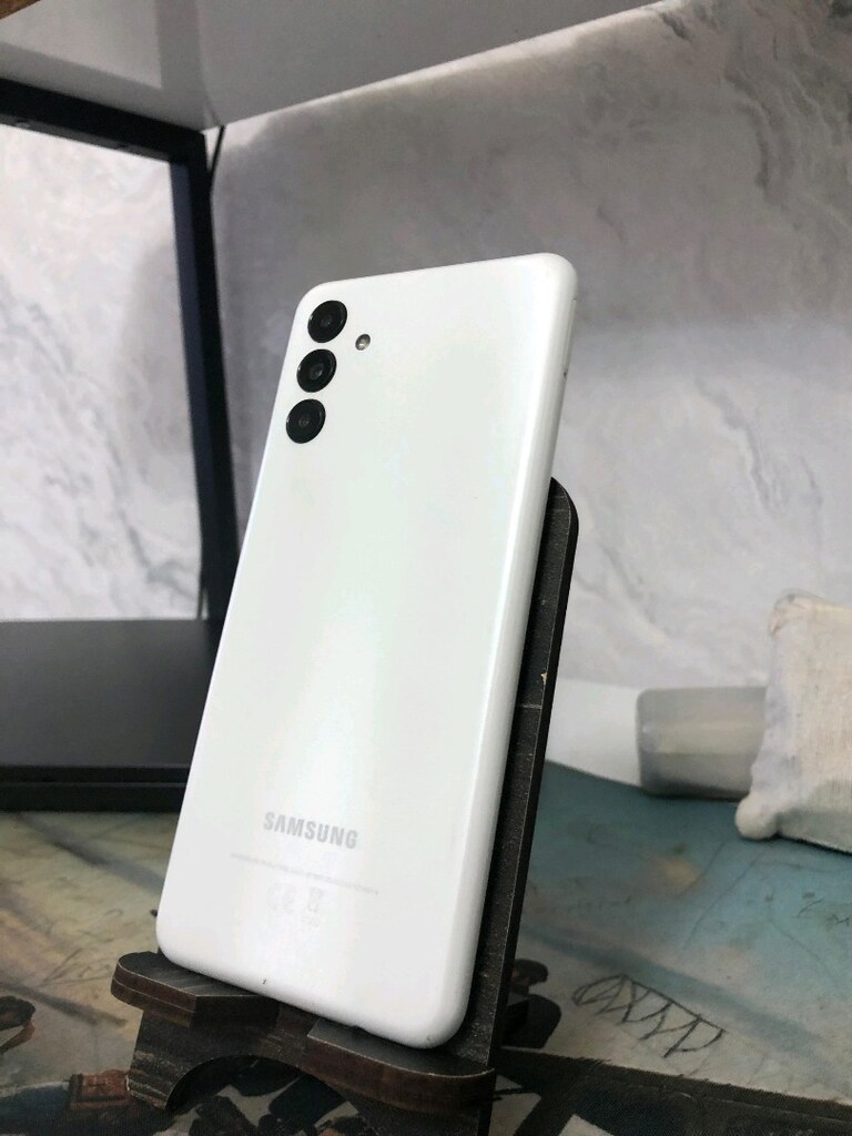 SAMSUNG A04S - 2