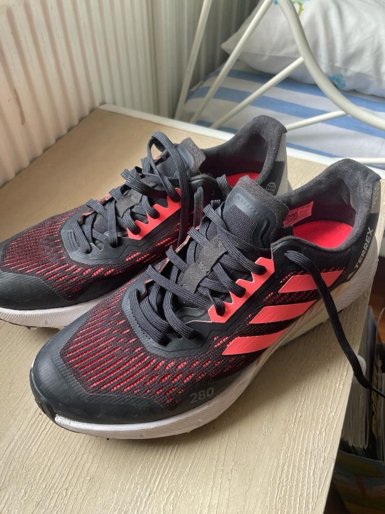 Adidas Terrex Speed Ultra - 2