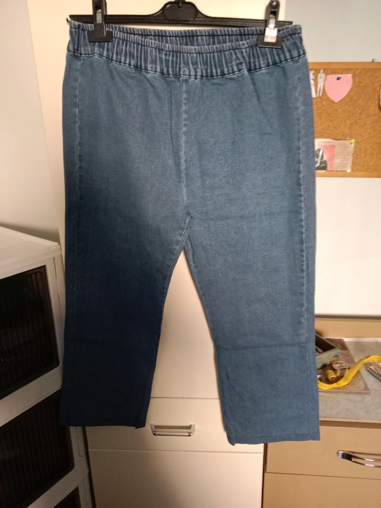 Mavi Denim Bermuda Pantolon - 3