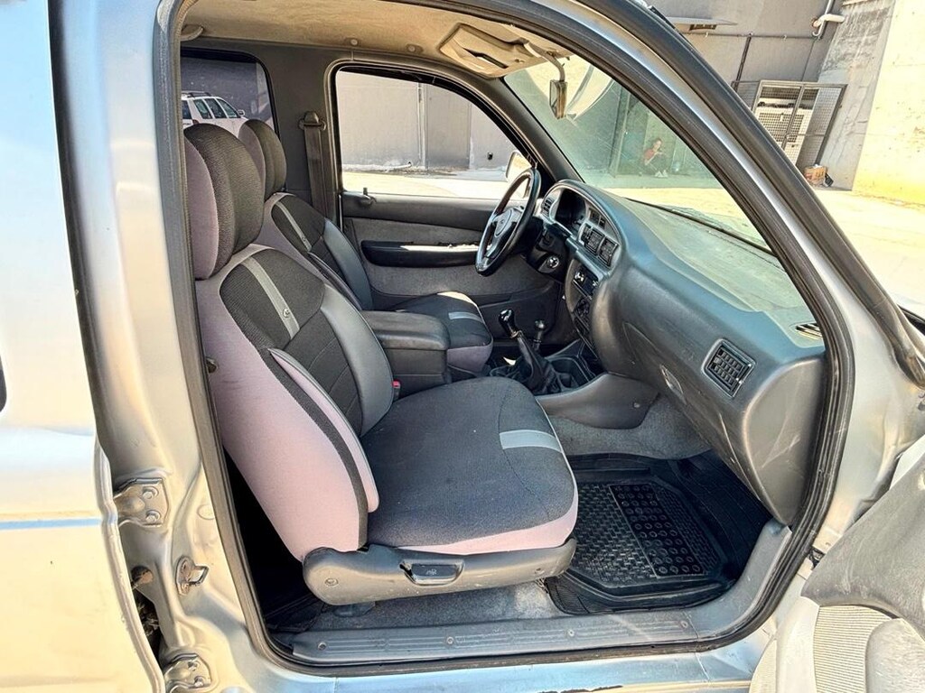 2007 FORD RANGER 2.5 TDCI 4X4 XLT SORUNSUZ - 8