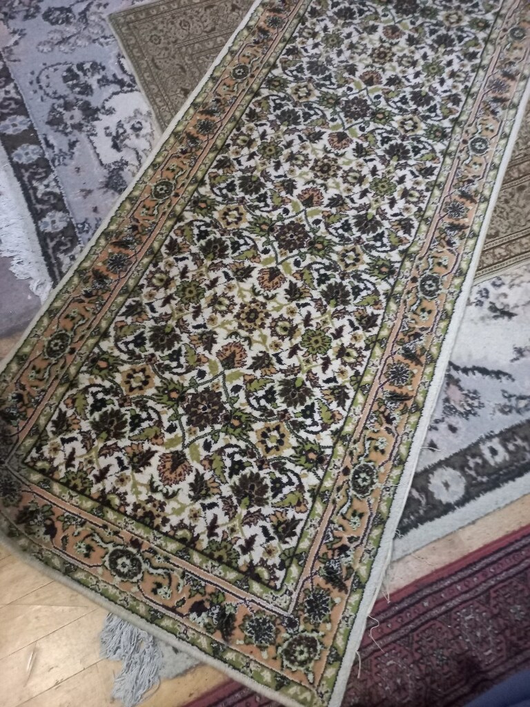 Yolluk Halı - 2