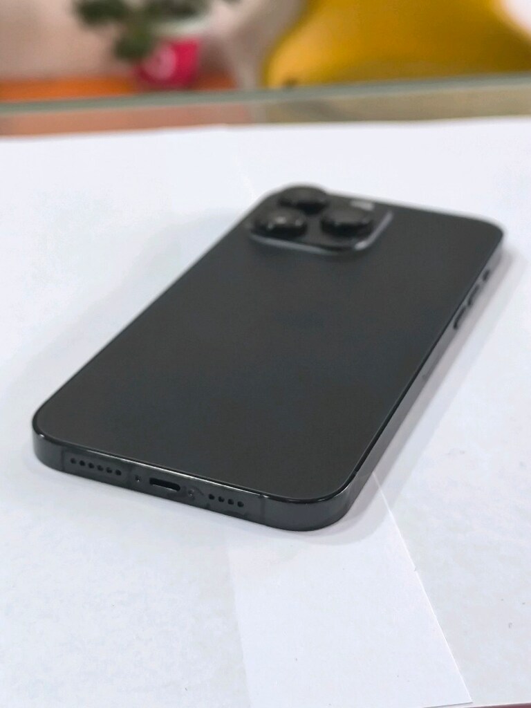 iPhone 14 promax - 2