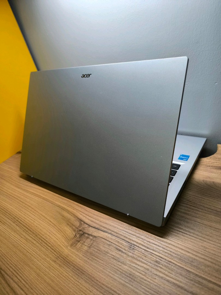 ACER ASPİRE DDR5 YENİ NESİL LAPTOP - 5