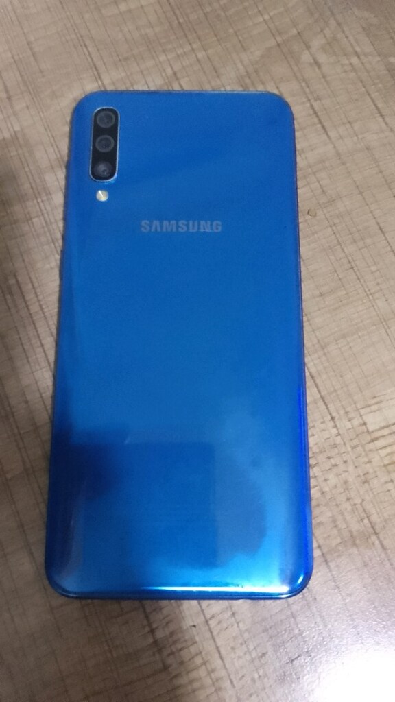 Samsung Galaxy a50 sağlam çalışır vaziyette 64 gblik - 5