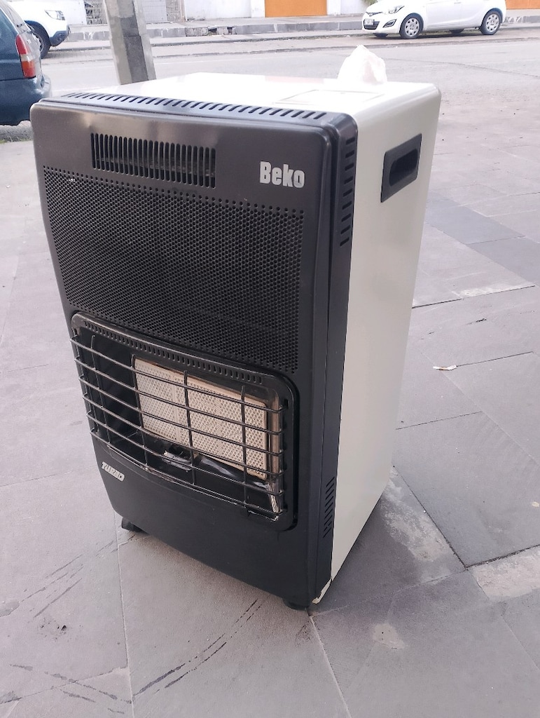BEKO KATALİTİK SOBA TÜPÜYLE BERABER - 3