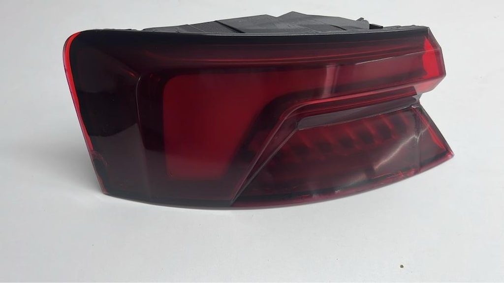 Audi A5 2016-2020 sol dış stop - 2