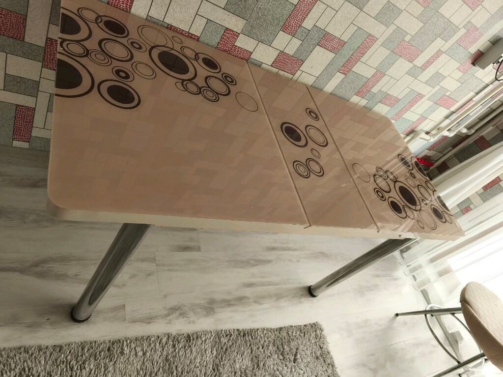 mutfak masası