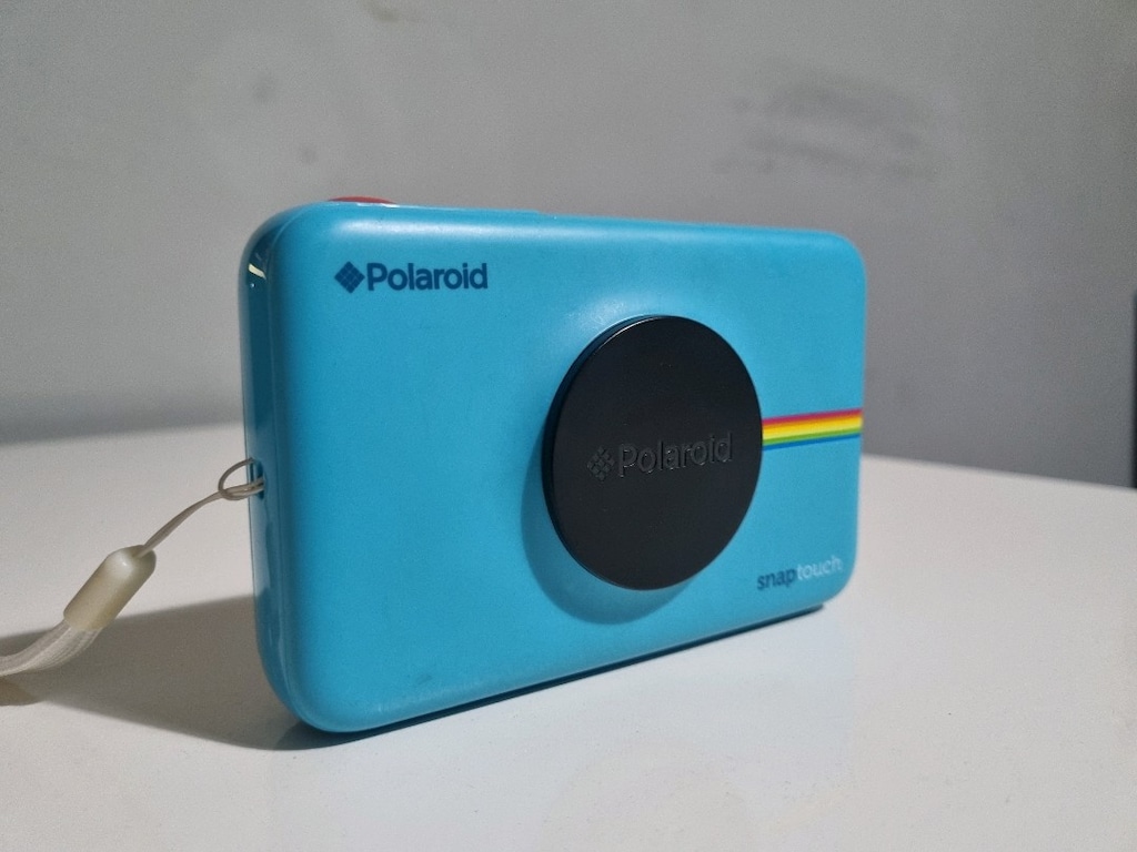 POLOROİD SNAP TOUCH (ARIZALI) - 2