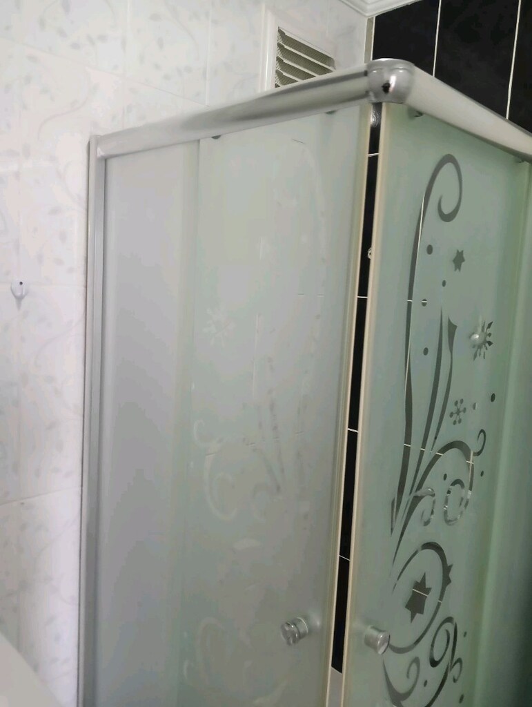 cam duşakabin - 2