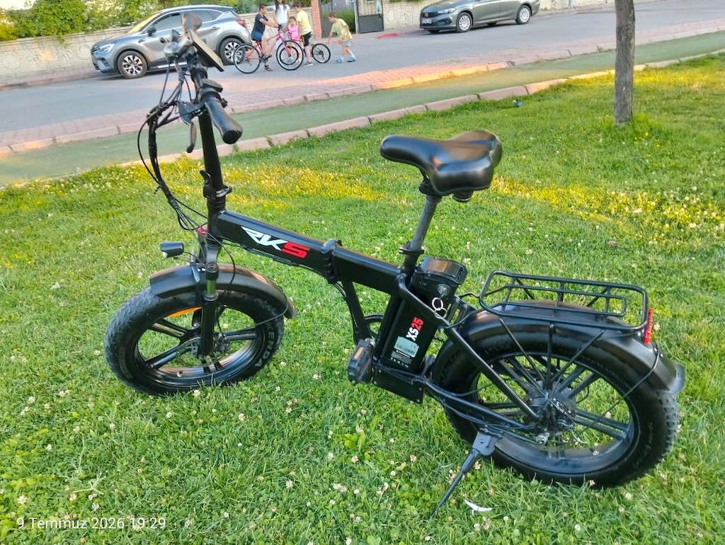 Rks xs25 el gazlı nokta hatasız çalışmayan aksam yoktur - 7