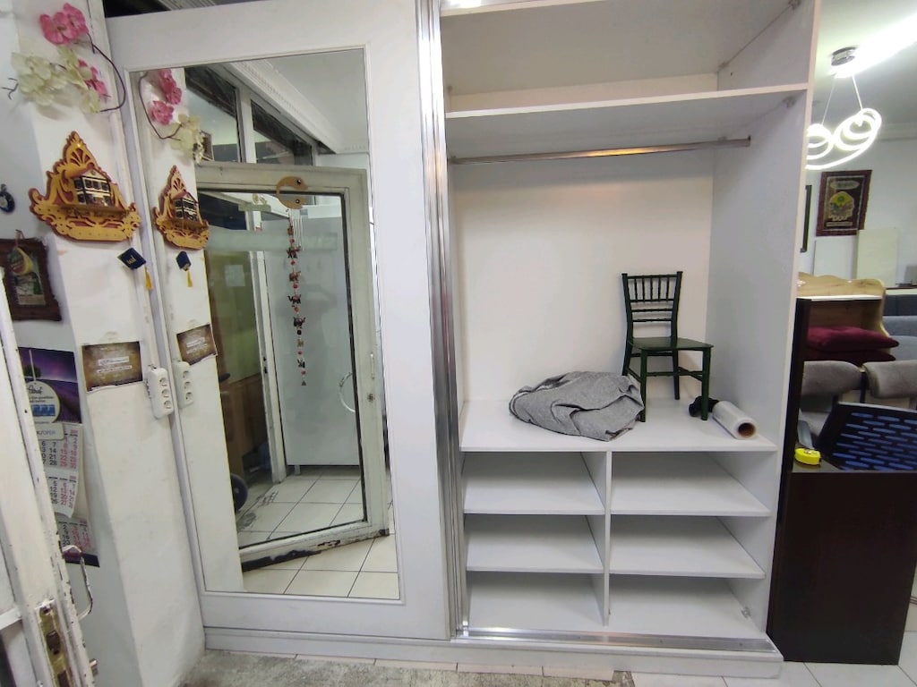 GARDIROP GENİŞ VE ÇOK GÖZLÜ NAKLİYE KONUSUNDA YARDIMCI OLUNUR - 3