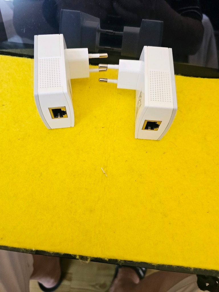 TOP-LINK PA4010 ÇIFT MODEM. - 3
