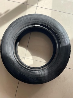 satılık 195/65/15 2Adet lastik - 4