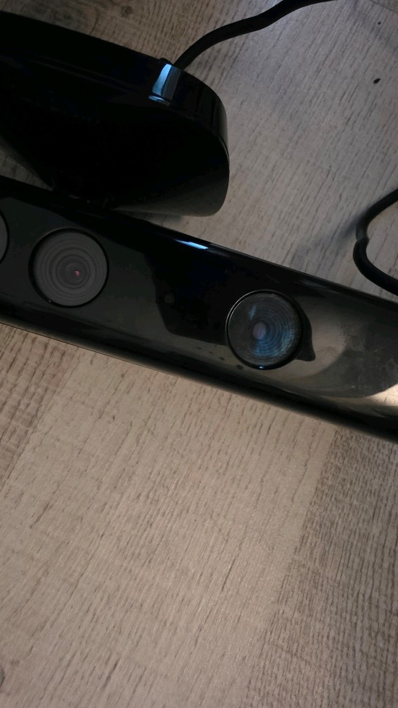 Xbox 360 kinect sensor, Fiyat son - 2
