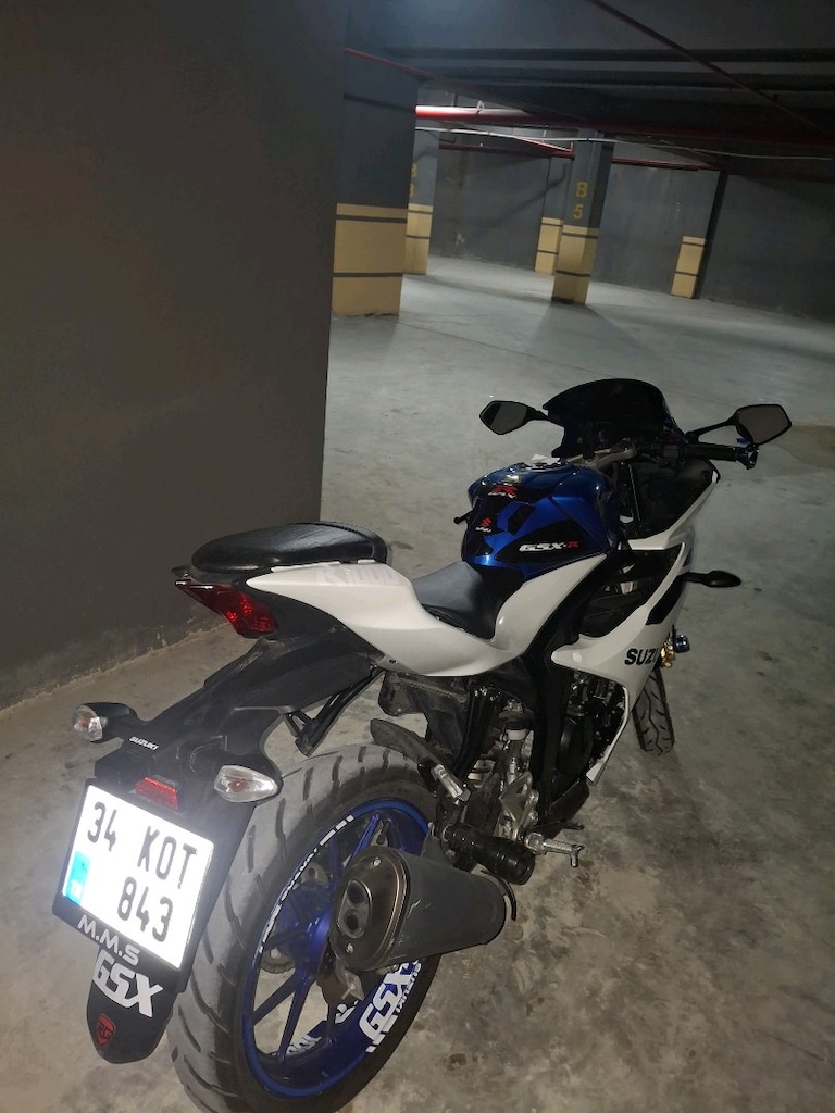 sahibinden satılık suzuki - 16