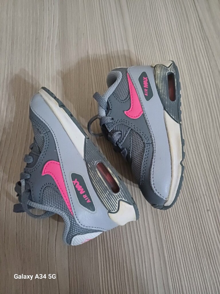 nike orj kiz çocuk spor ayakkabı - 6