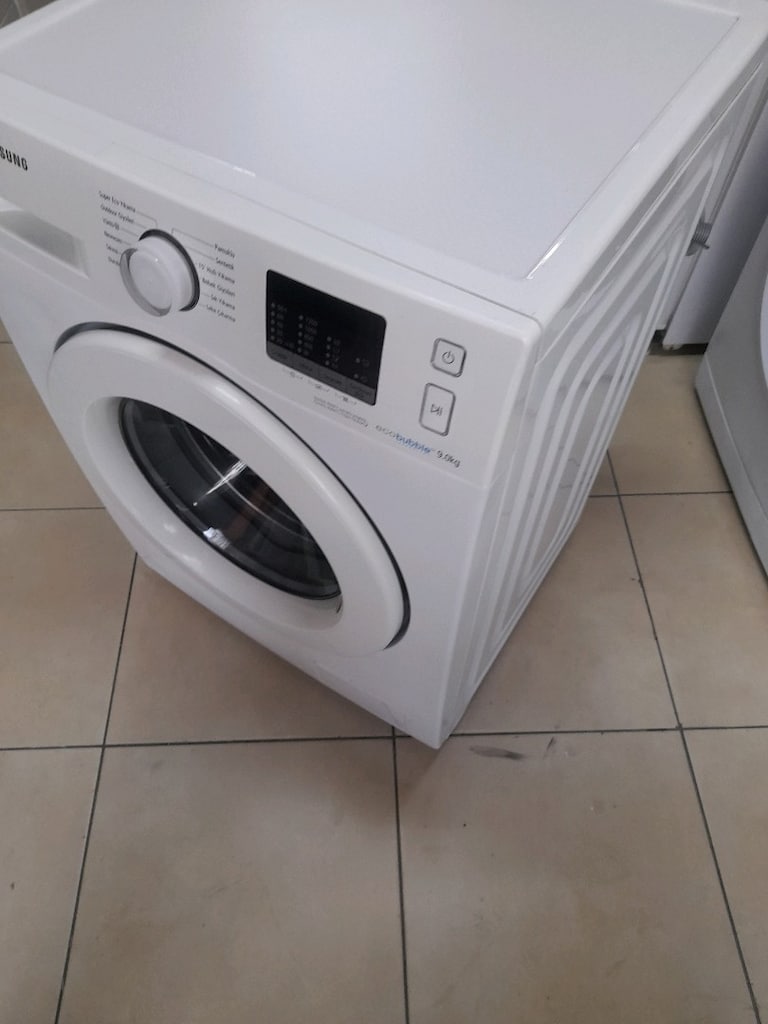 samsung çamaşır makinesi - 3