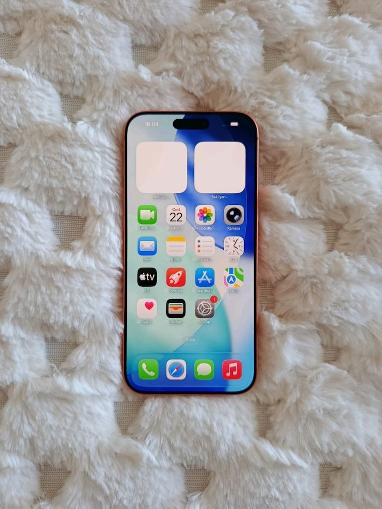 İPHONE 17 PRO MAX HATASIZ - 8