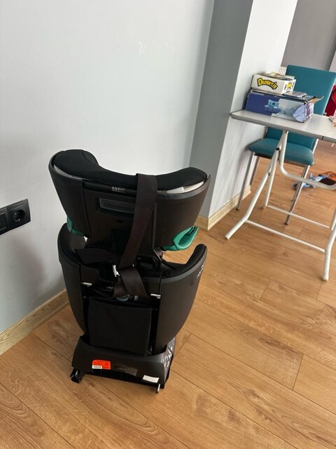 3 yıllık britax Römer 9-36 kilo