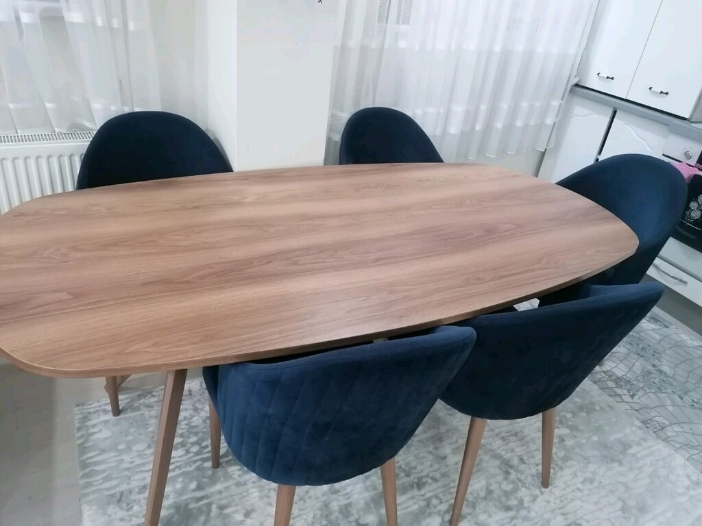 yemek odası - 3