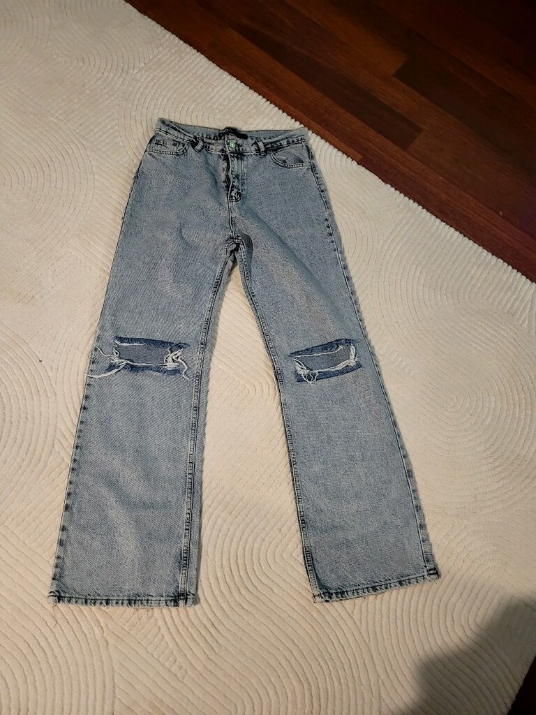 kot pantolon yeni - 2