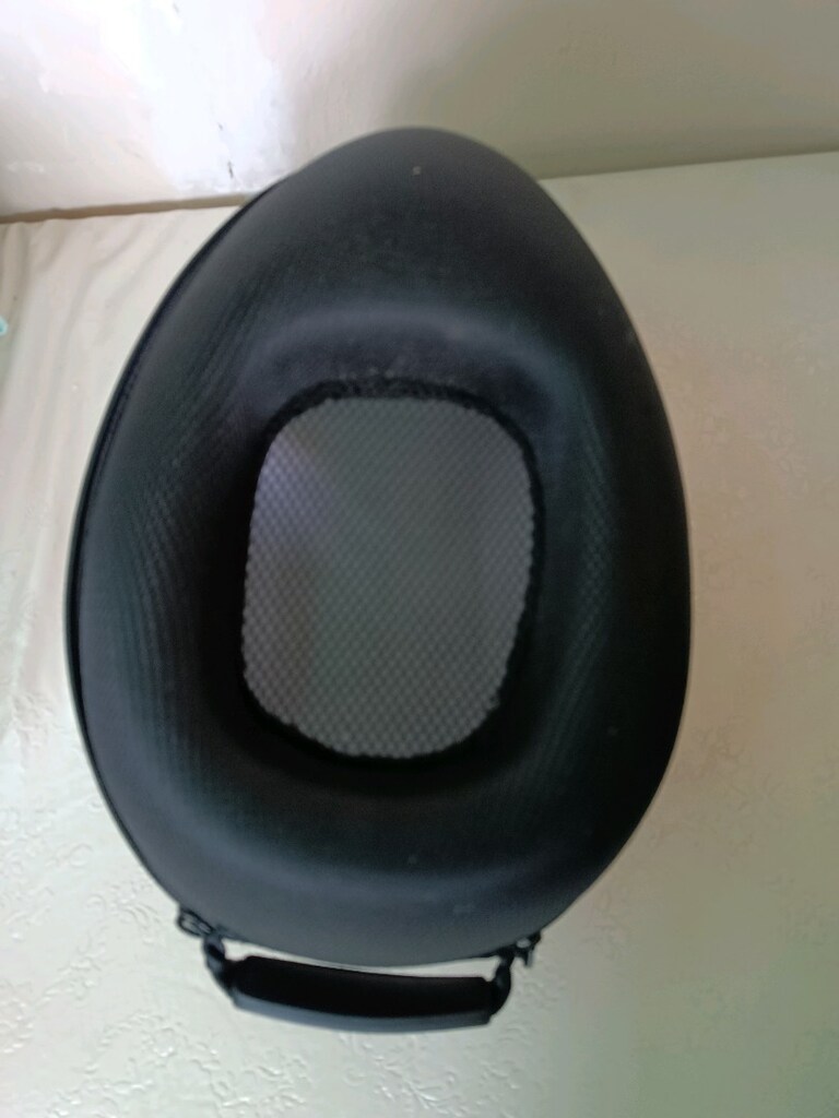 KASK SİPERLİK CAMLAR VE TAŞIYICI ÇANTA - 10
