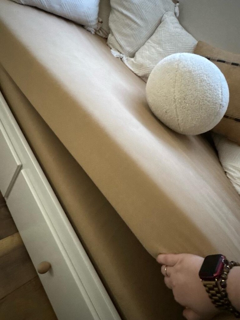 ikea hemnes divan yatak - 7