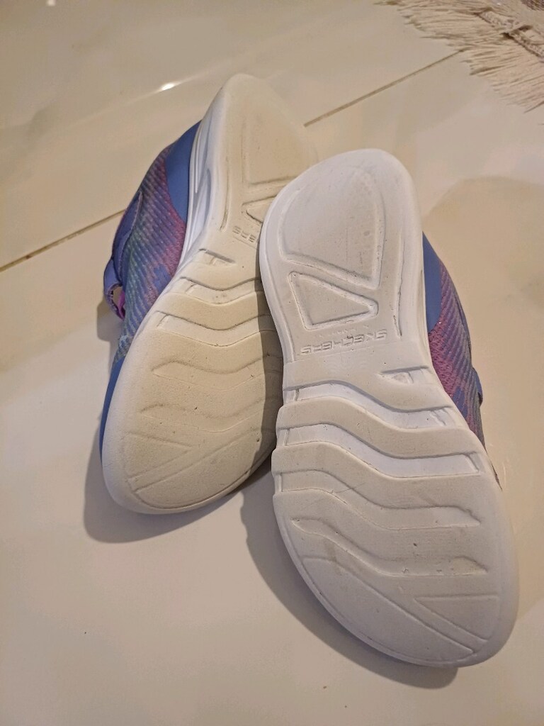 Skechers S-Light spor ayakkabı - 4