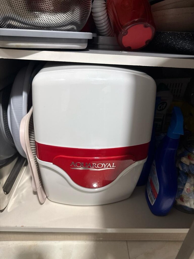 Aqua Royal Su Arıtma Cihazı - 2