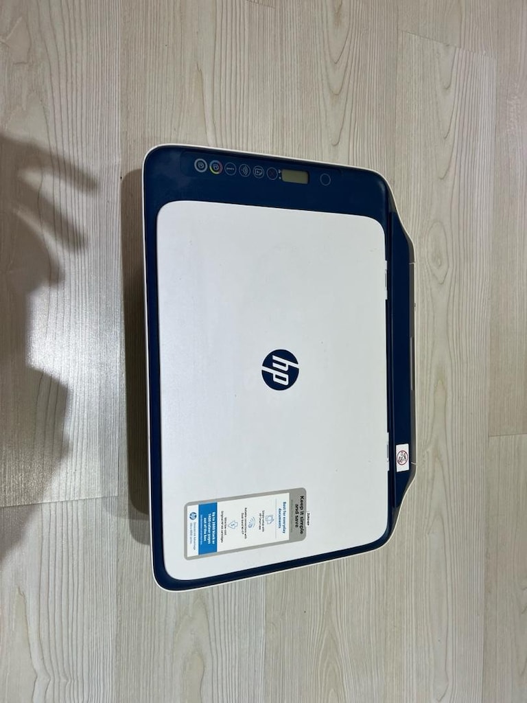 wifi bağlantı HP yazıcı tarayıcı fotokopi renkli - 7