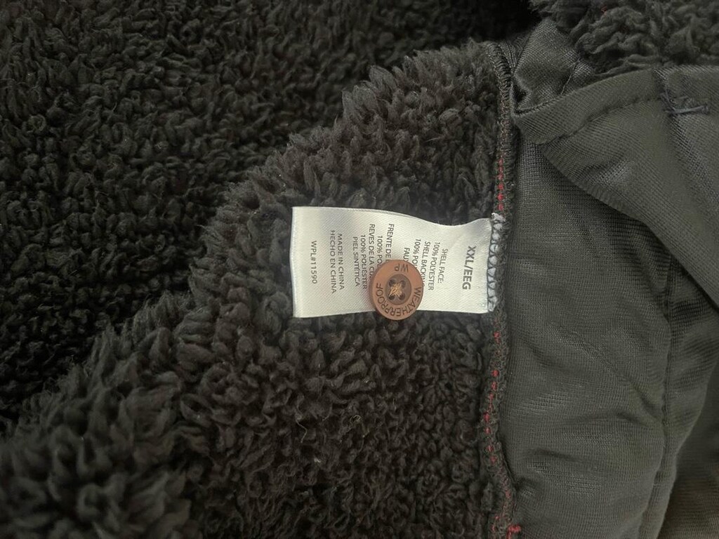 Polarlı Oduncu Gömlek - 8