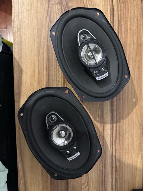 PİONEEER TS-A6970F HOPARLÖR