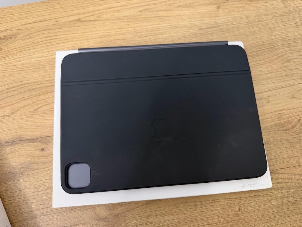 APPLE İPAD PRO M4 / Wİ-Fİ + CELLULAR - 4