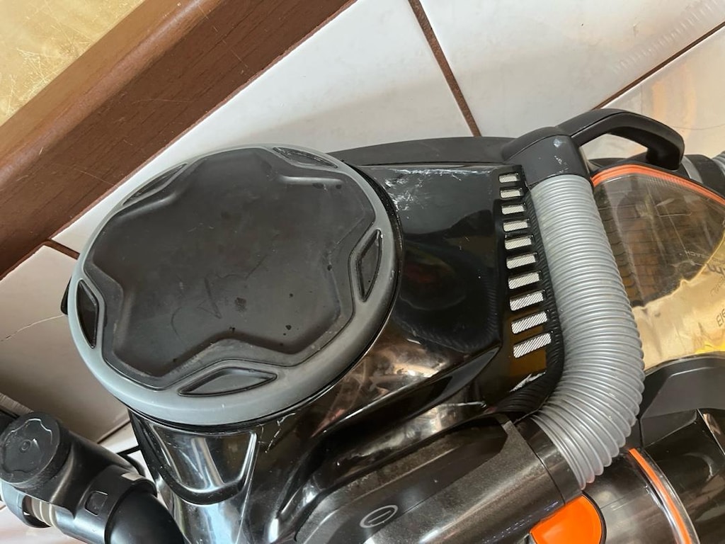 Electrolux Ultraflex EUFC82EB Elektrikli Süpürge 650W - 7