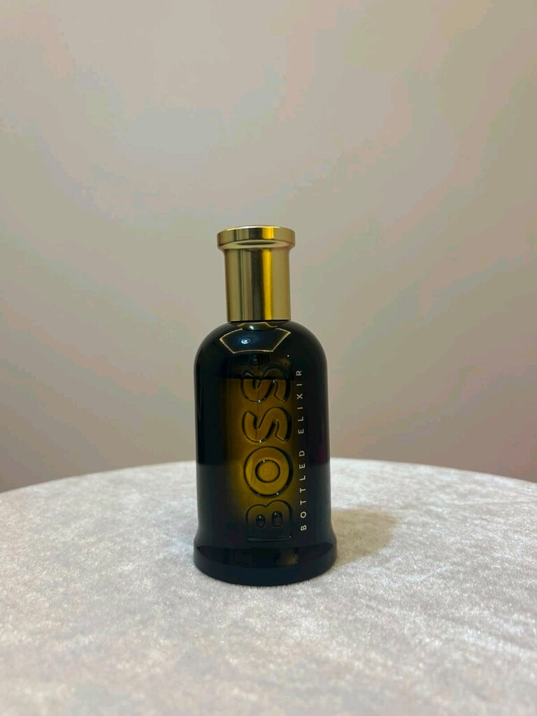 Hugo Boss Bottled Elixir Parfüm - 2