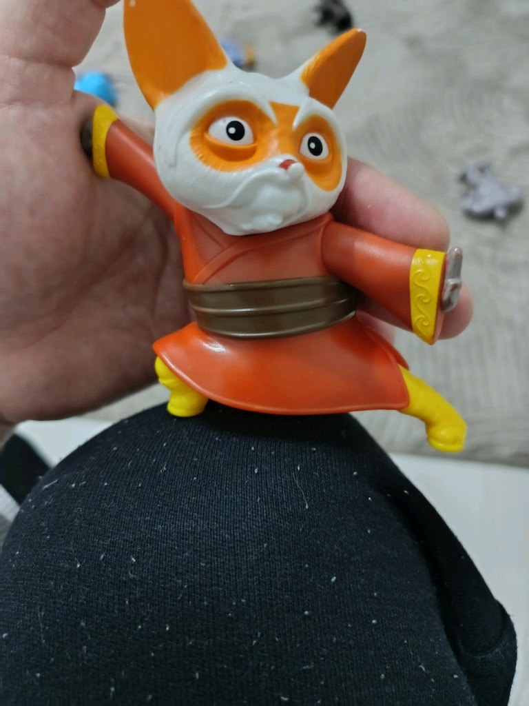figür oyuncaklar - 6