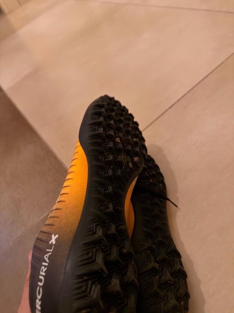 Nike MercurialX Victory VI DF - 4
