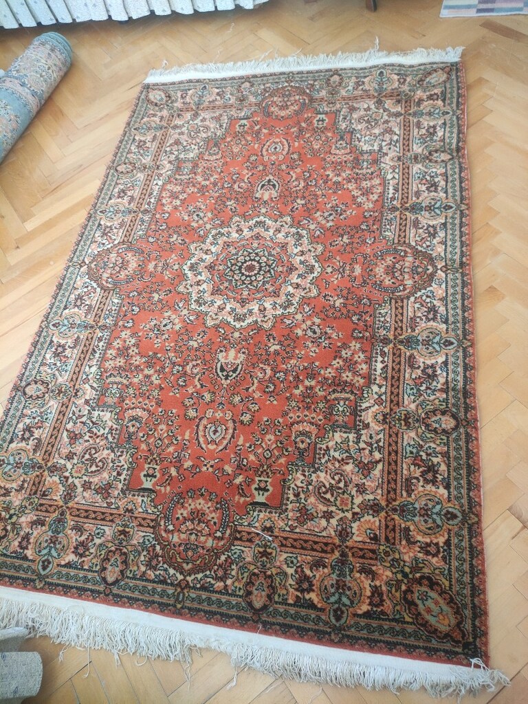 Atlas marka halı - 3