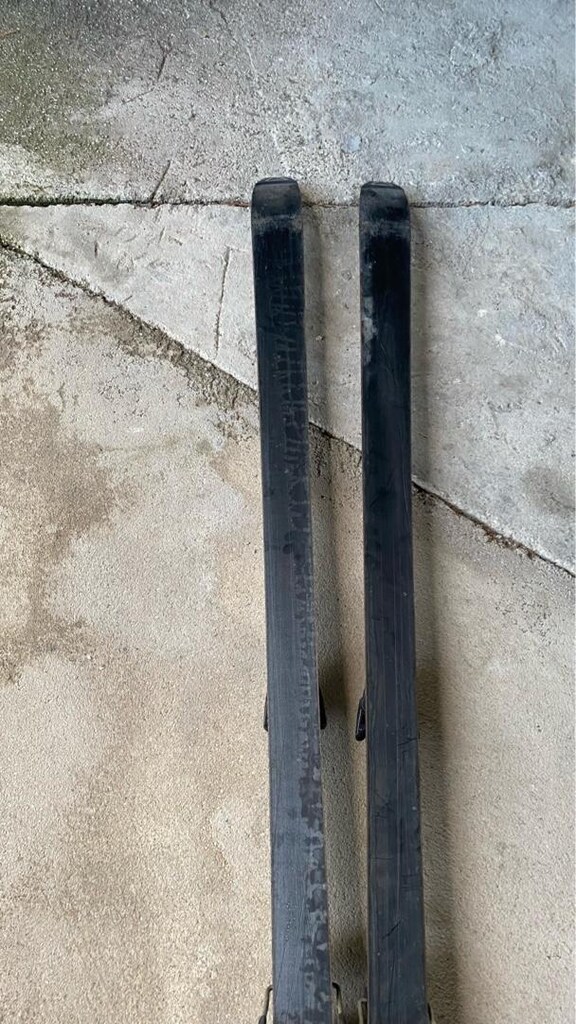 Atomic Plus S5 Kayak Salomon Bağlama - 13
