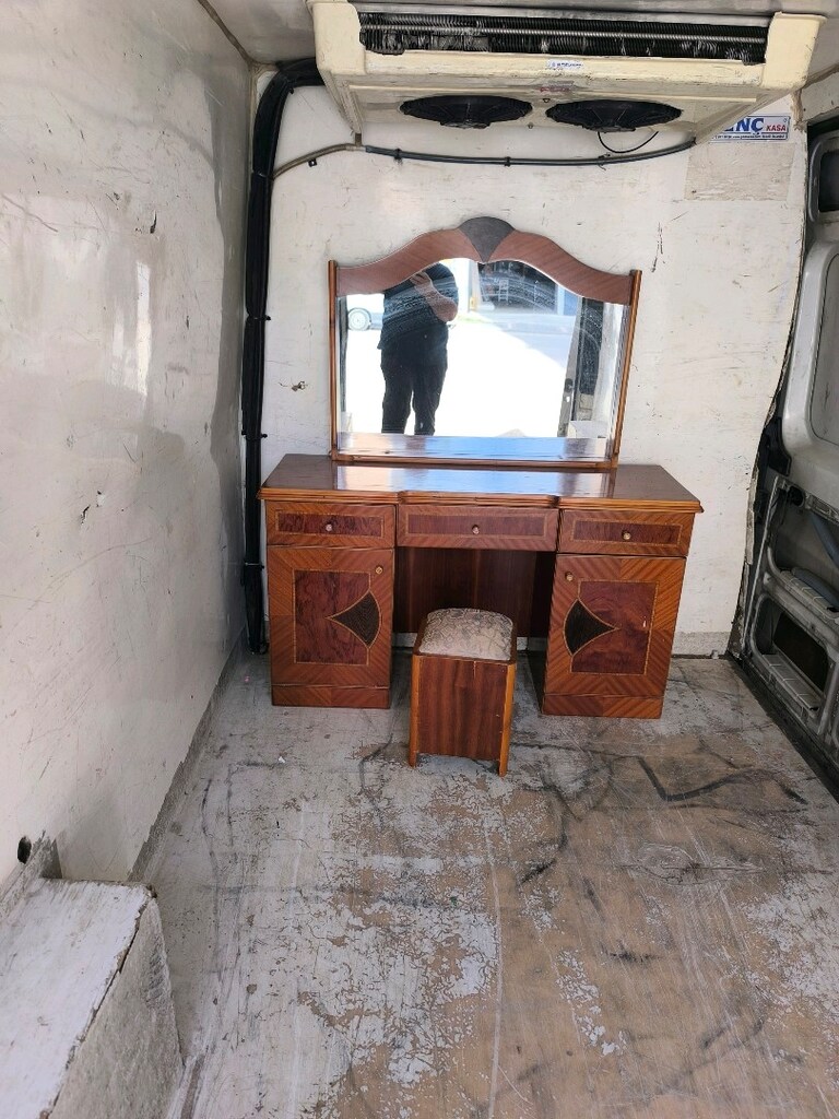 makyaj masası - 3