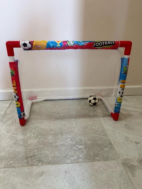 futbol kalesi