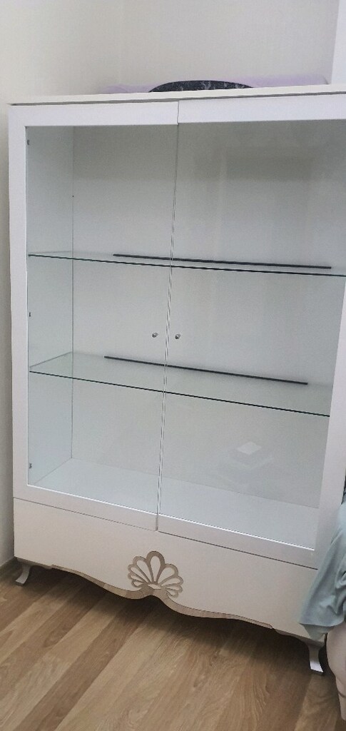 yemek odası vitrin - 5