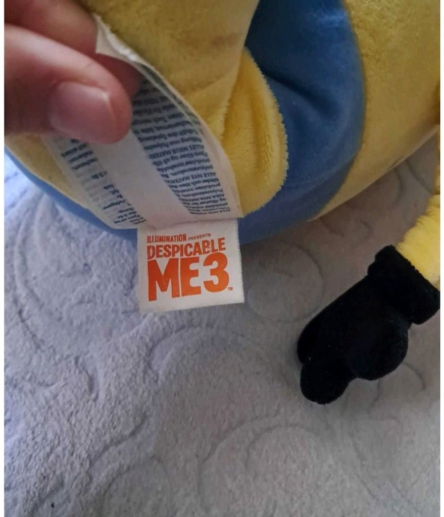 peluş oyuncak - 6