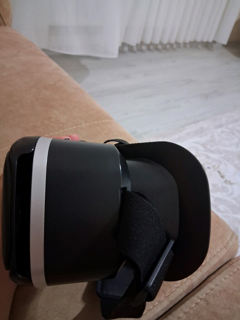 Vr gözlük - 4